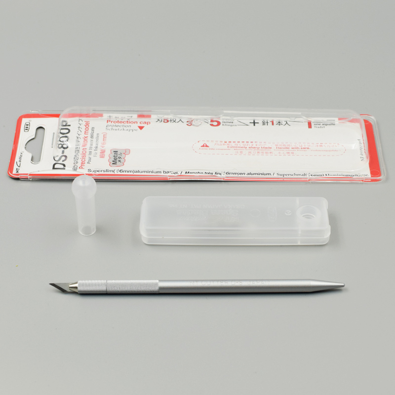 Japan NT Cutter ultra-fine car - Woodworking In Japan 评论和价格