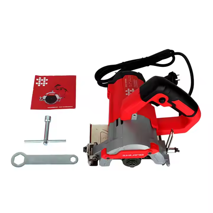Small Multi-functional Woodwor - Woodworking Electric Saw 评论和价格