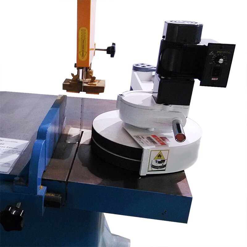 AF10 Band Saw Automatic Wood F - Woodworking Jobs 评论和价格