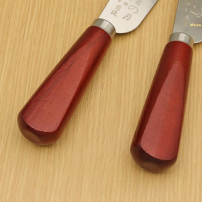 Leather Skiving Knife Cutting  - Woodworking Tool Stores 评论和价格