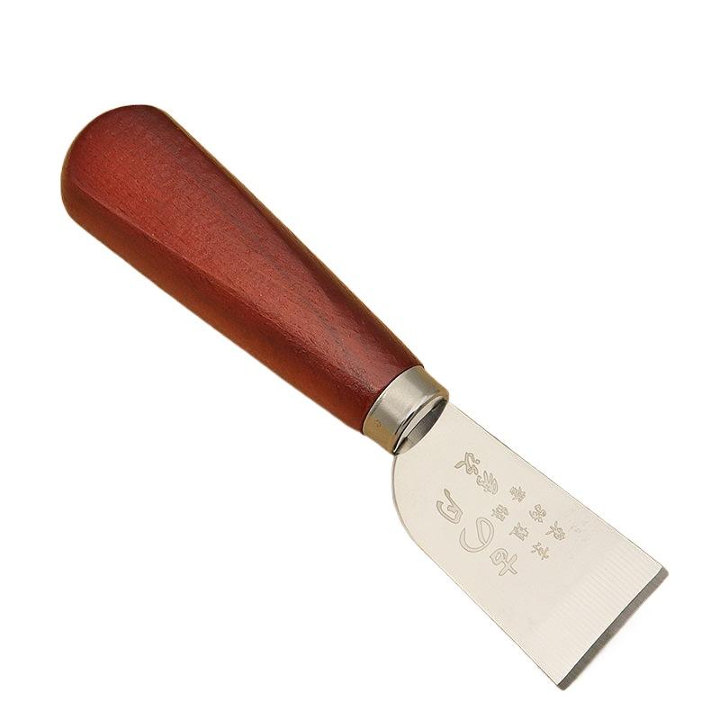 Leather Skiving Knife Cutting  - Woodworking Tool Stores 评论和价格