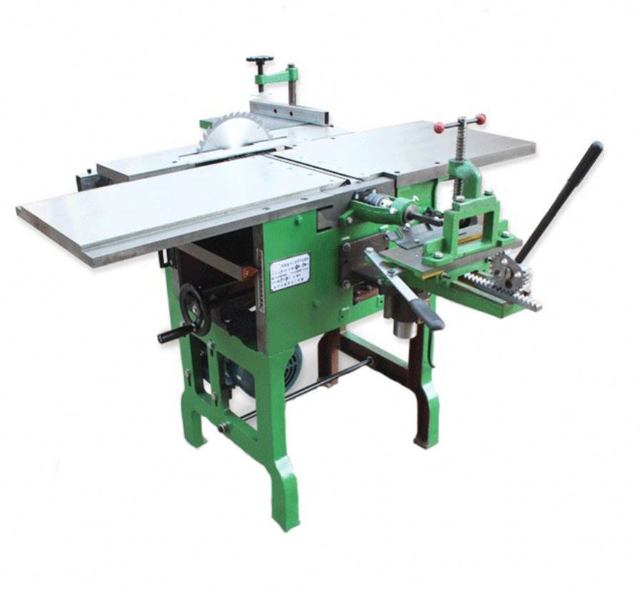 Electric Multifunctional Three - Lumber Woodworking 评论和价格