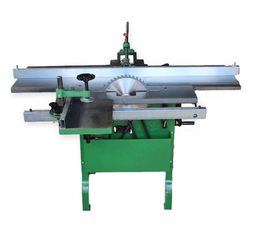 Electric Multifunctional Three - Lumber Woodworking 评论和价格