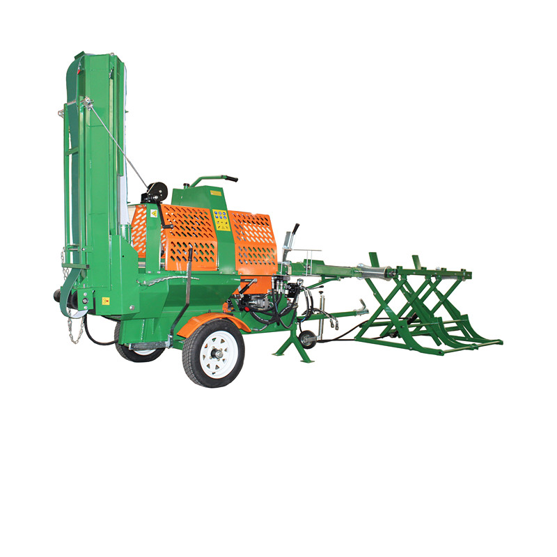YG Machinery Firewood Processo - Woodworking Tool Stores 评论和价格