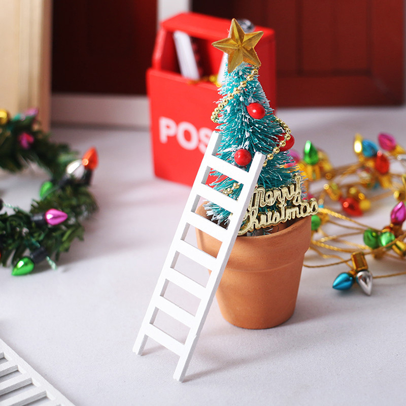 5Pcs 1:12 Dollhouse Miniature  - Woodworking Diy 评论和价格