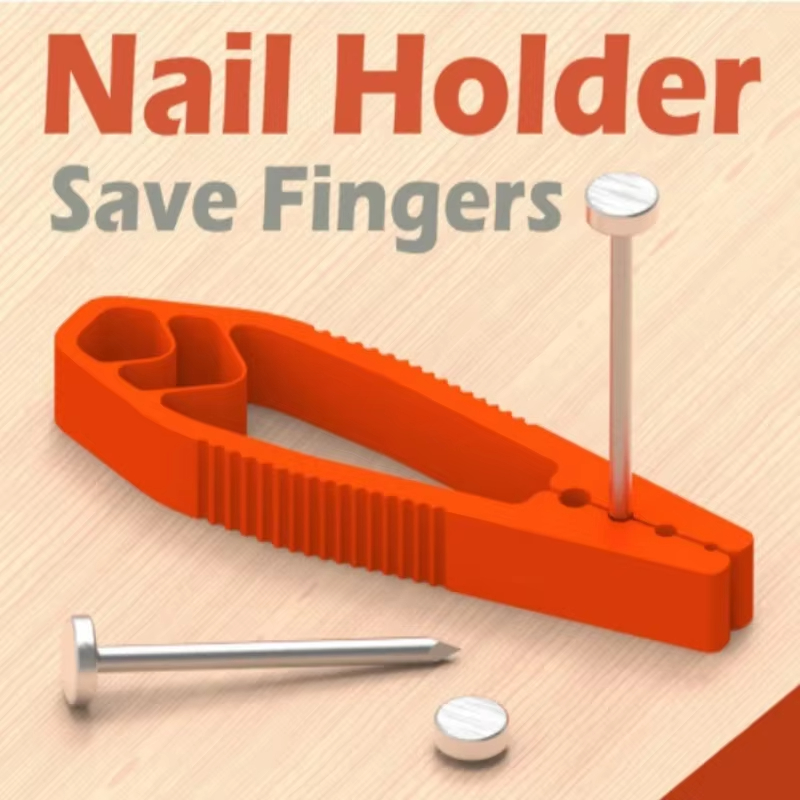 Portable Nail Fixer Woodworkin - Woodworking Joints 评论和价格