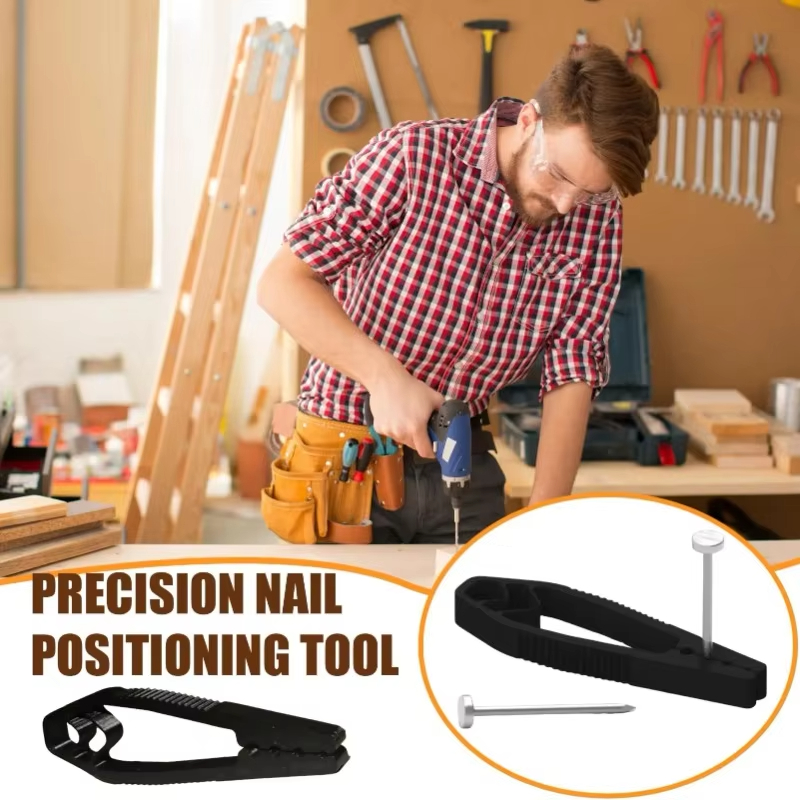 Portable Nail Fixer Woodworkin - Woodworking Joints 评论和价格