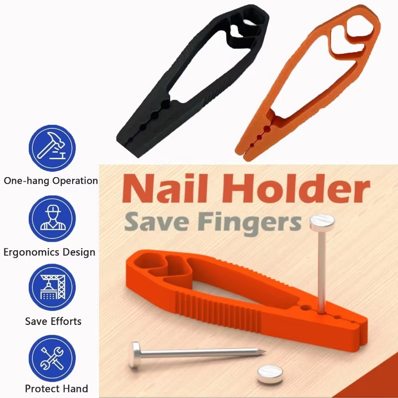 Portable Nail Fixer Woodworkin - Woodworking Joints 评论和价格