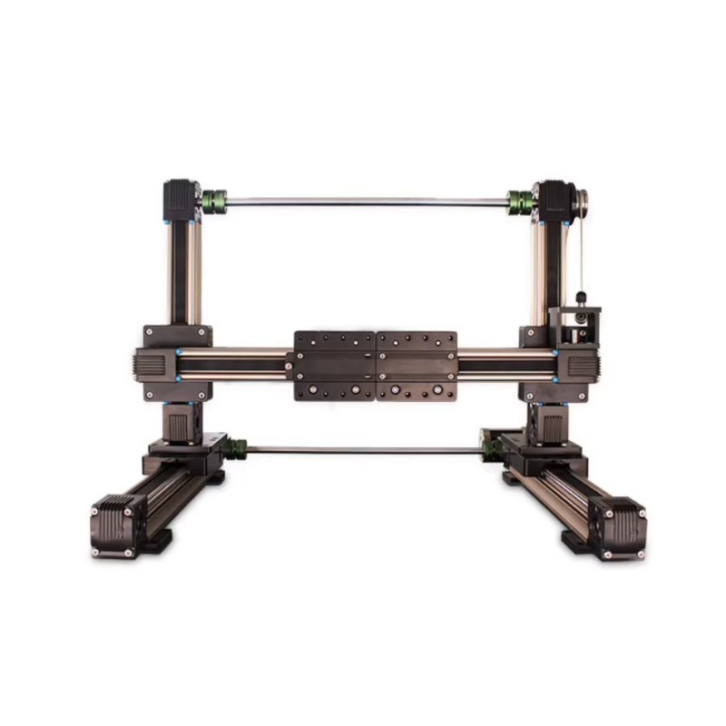 XYZ 3-Axis Linear Module Belt  - Xyz Woodworking 评论和价格