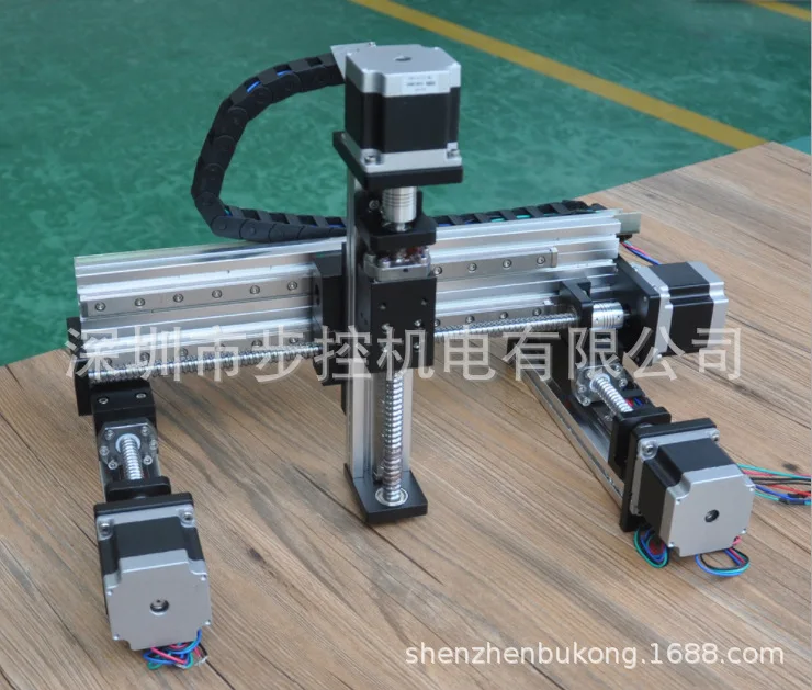 2026 57 Stepper Motor XYZ Thre - Xyz Woodworking 评论和价格