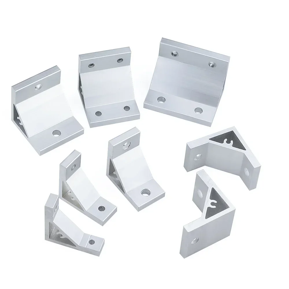 4Pcs 90 Degree Corner Angle Br - Woodworking Joints 评论和价格