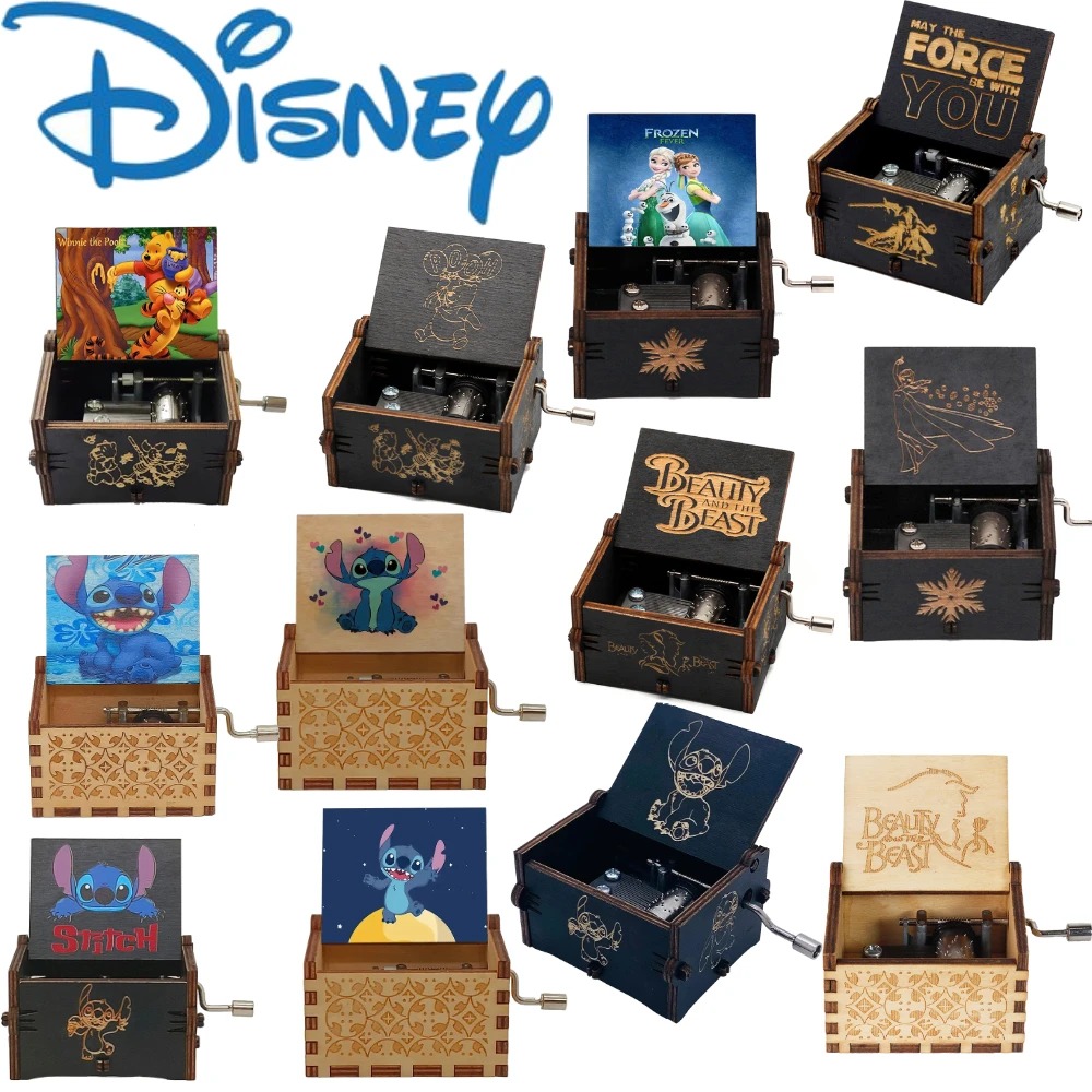 new model Disney Lilo & Stitch - Woodworking For Kids 评论和价格