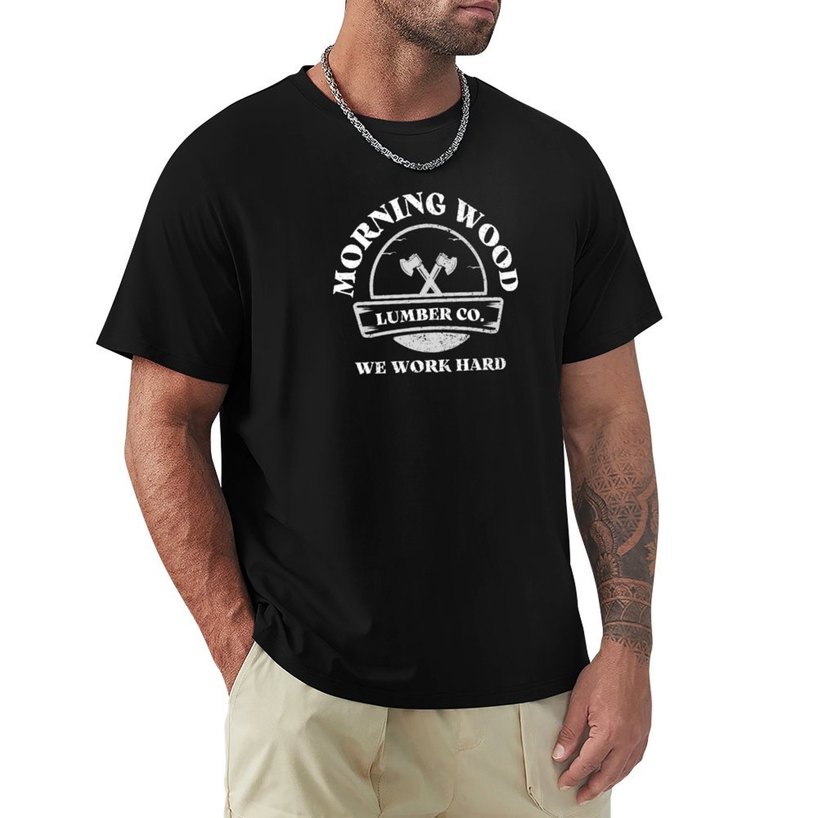 Morning Wood Lumber Company We - Lumber Woodworking 评论和价格