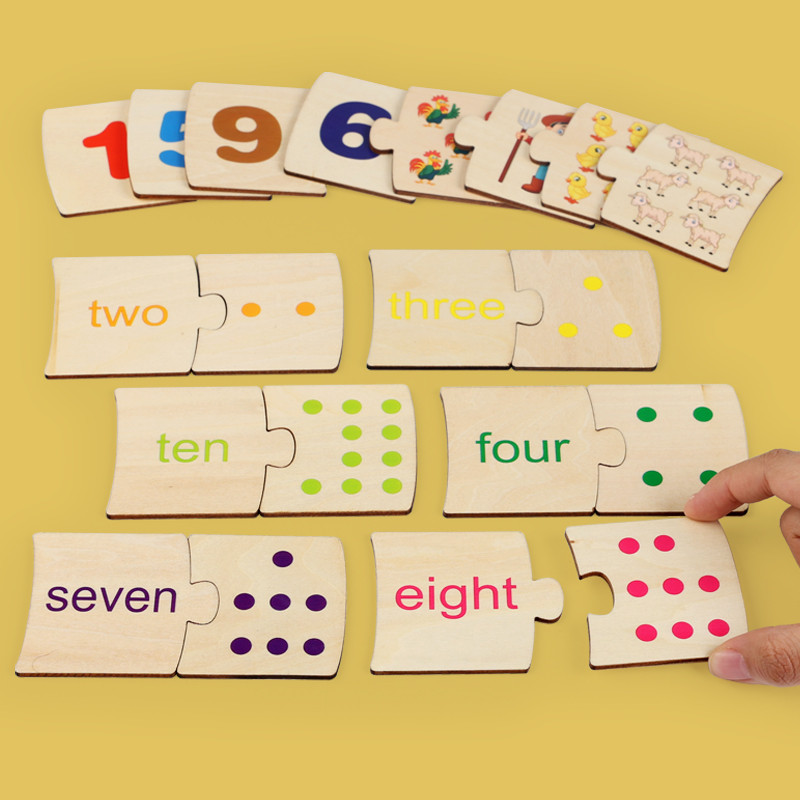 Children Iron Box Number Enlig - Woodworking For Kids 评论和价格