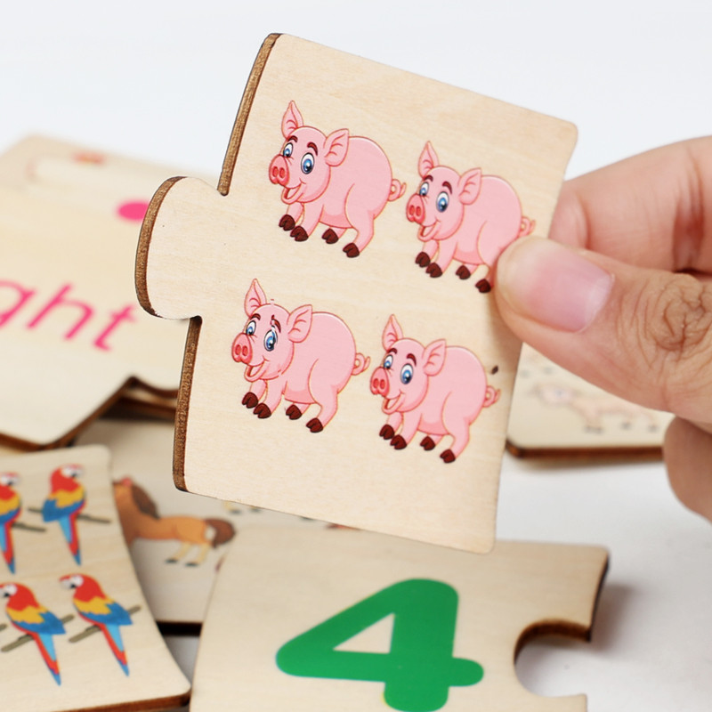 Children Iron Box Number Enlig - Woodworking For Kids 评论和价格