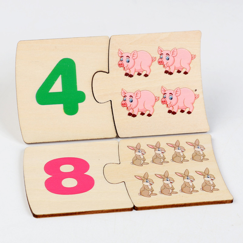 Children Iron Box Number Enlig - Woodworking For Kids 评论和价格