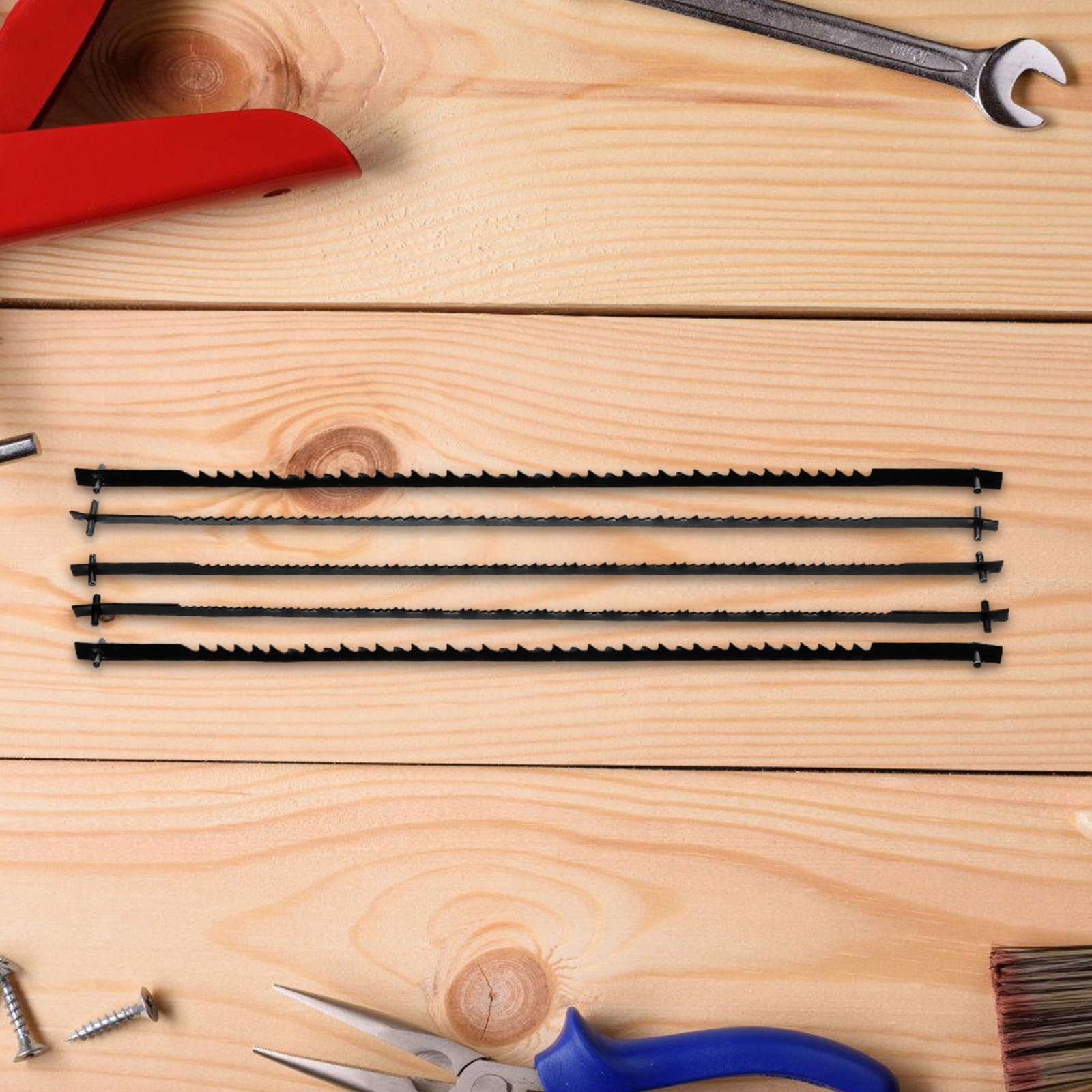 24pc Woodworking Curved Saw Bl - Woodworking Diy 评论和价格