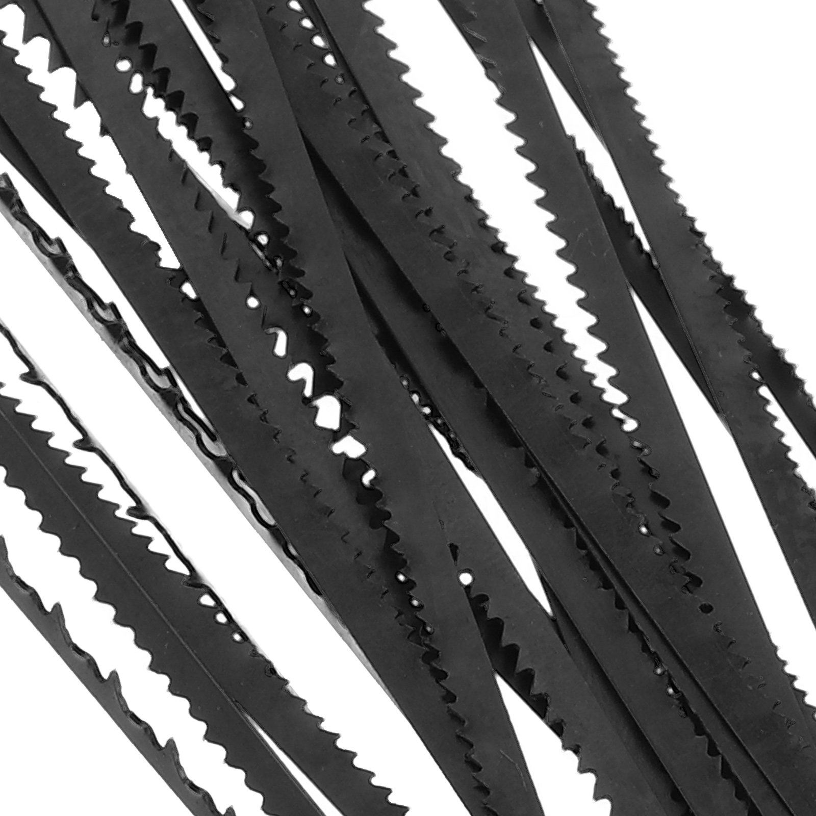 24pc Woodworking Curved Saw Bl - Woodworking Diy 评论和价格