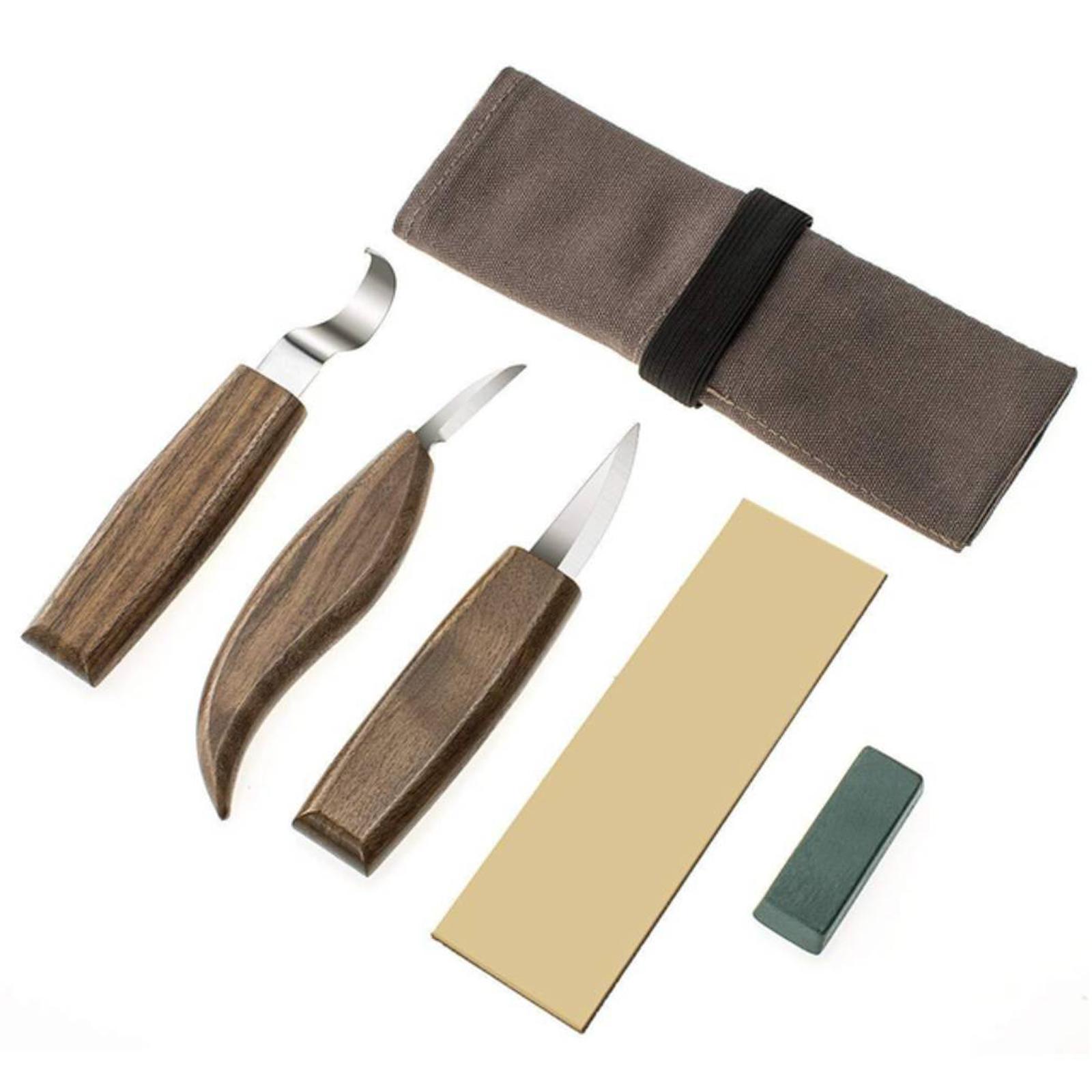 Professional Wood Carving Tool - Woodworking For Kids 评论和价格