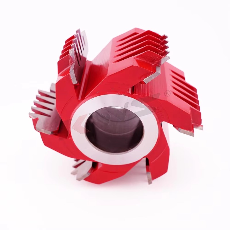 Finger Joint Shaper Cutter for - Woodworking Joints 评论和价格