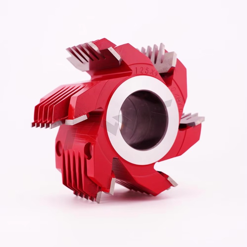 Finger Joint Shaper Cutter for - Woodworking Joints 评论和价格