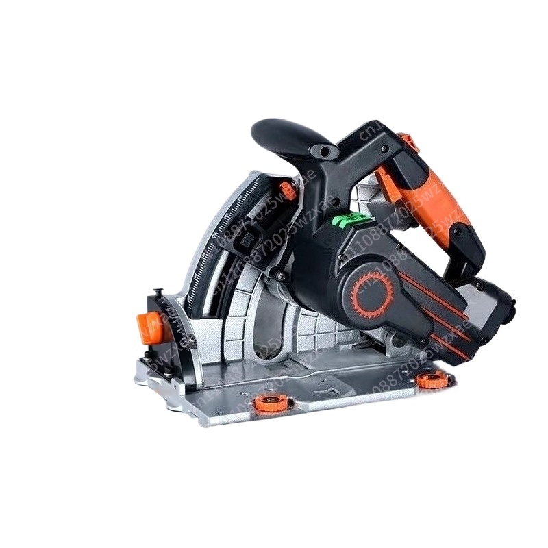 Dust-free Track Saw, Woodworki - Woodworking Electric Saw 评论和价格