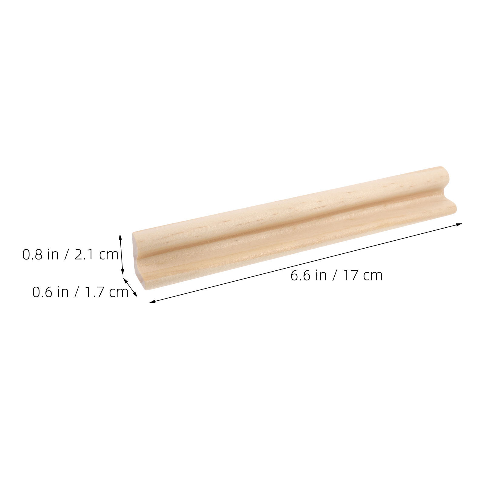 10Pcs Wooden Domino Tile Holde - Woodworking Domino 评论和价格