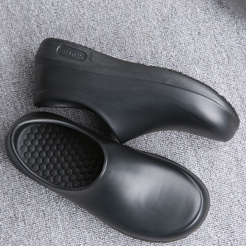 Non-Slip Chef Shoes for Both M - Woodworking For Kids 评论和价格