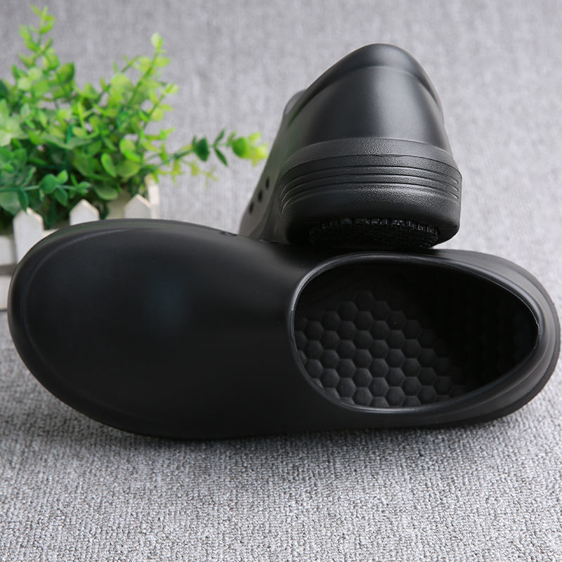 Non-Slip Chef Shoes for Both M - Woodworking For Kids 评论和价格