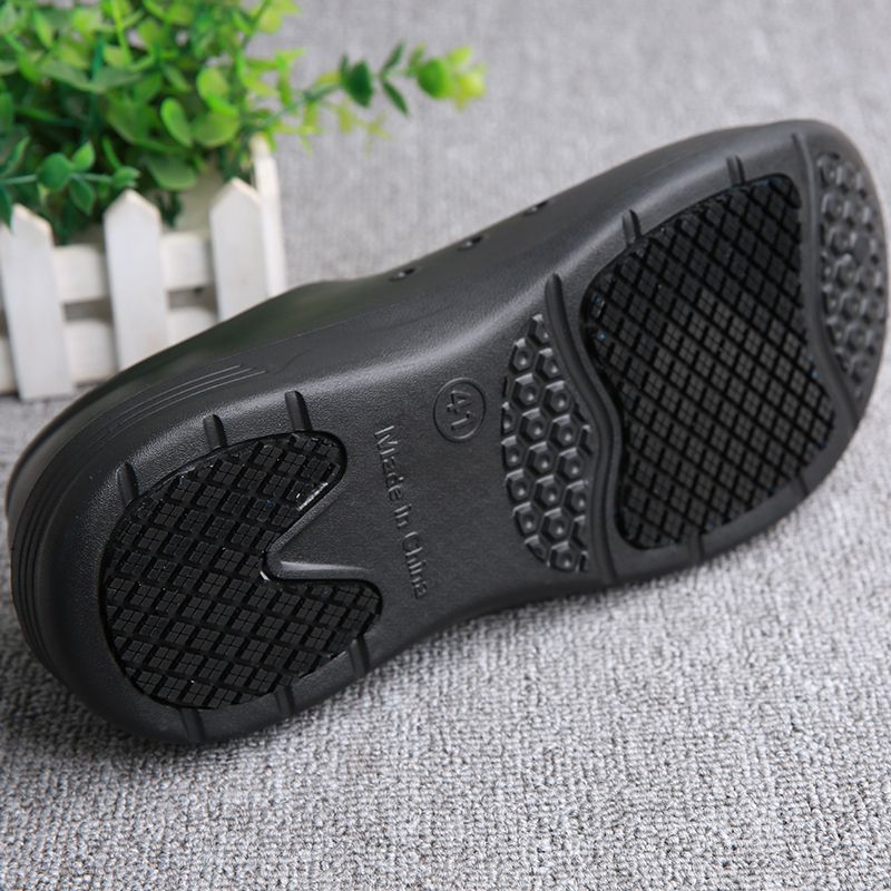 Non-Slip Chef Shoes for Both M - Woodworking For Kids 评论和价格