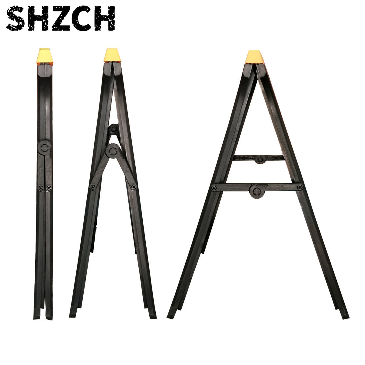 Woodworking Horse Frame Foldin - Woodworking Equipment 评论和价格
