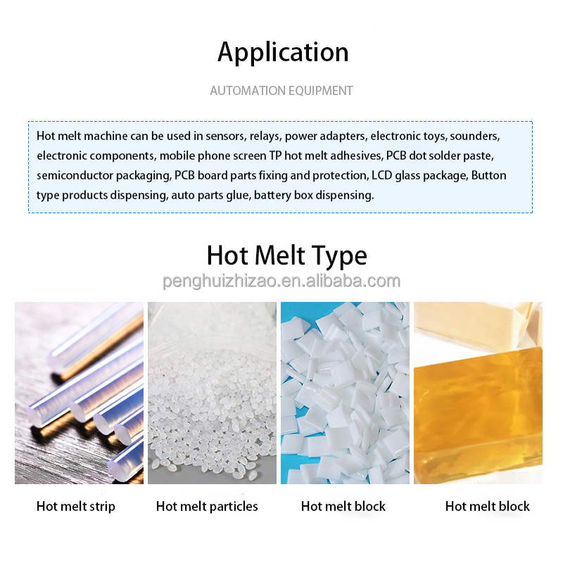 5L Hot Melt Glue Dispensing Ma - Xyz Woodworking 评论和价格