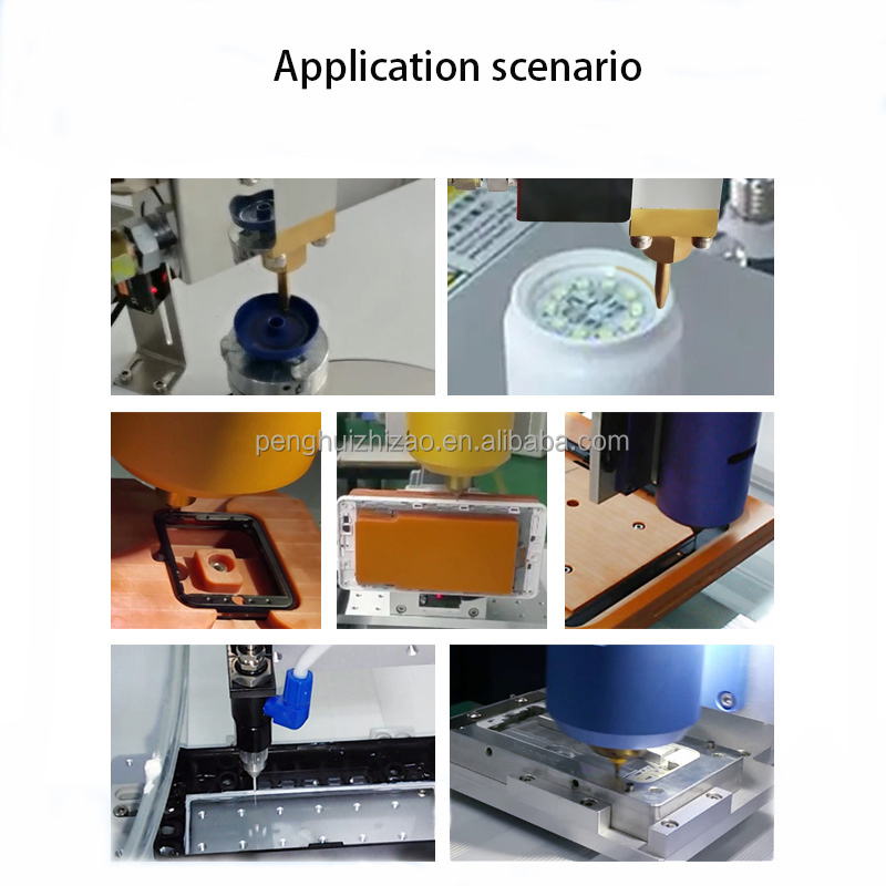 5L Hot Melt Glue Dispensing Ma - Xyz Woodworking 评论和价格