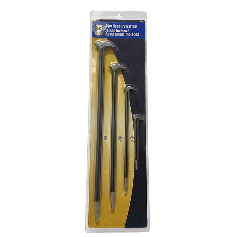 Bar Prybars Set Woodworking To - Woodworking Tool Stores 评论和价格