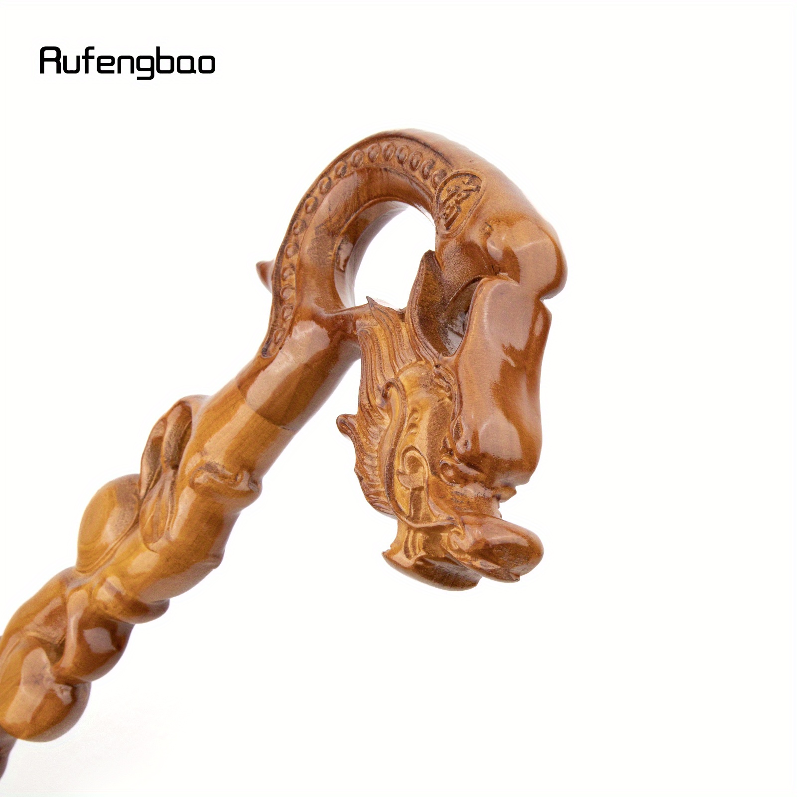 Yellow Dragon Wooden Single Jo - Woodworking Joints 评论和价格