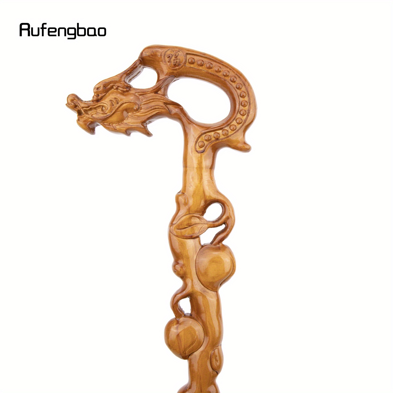 Yellow Dragon Wooden Single Jo - Woodworking Joints 评论和价格