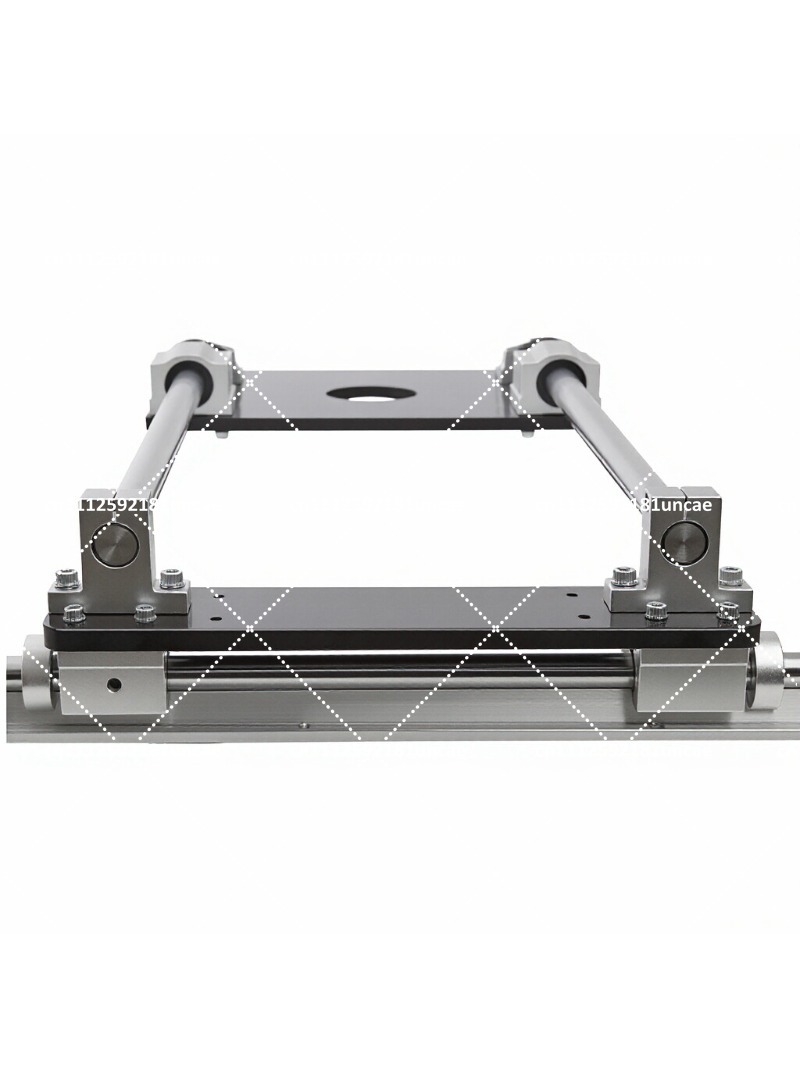 3 Axis CNC XYZ Linear Guide Ki - Xyz Woodworking 评论和价格