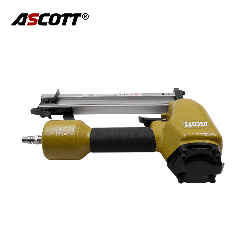 ST38 14GA Heavy  Pneumatic Nai - Woodworking Diy 评论和价格