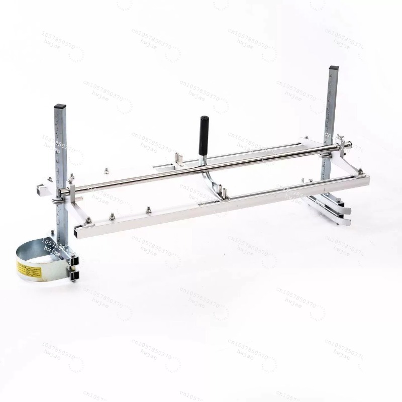 Chainsaw Mill Planking Milling - Lumber Woodworking 评论和价格