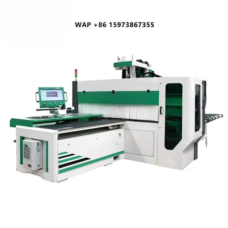 ZICAR Cnc Drilling Machine/cnc - Zicar Woodworking Machine 评论和价格