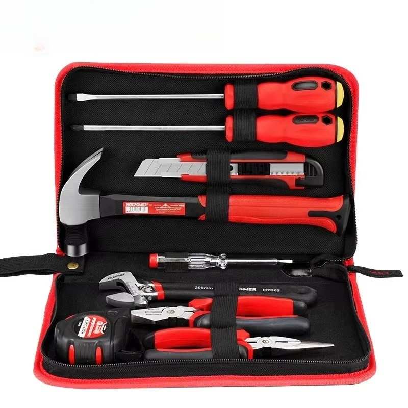 OEM Customizable 9PCS Home Rep - Woodworking Hand Tools 评论和价格