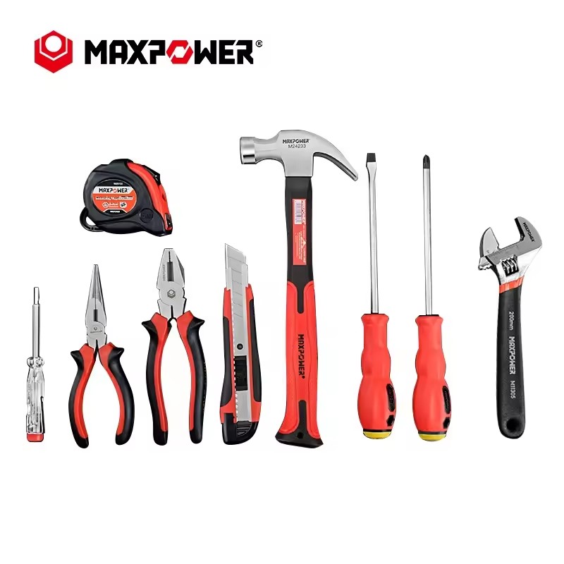 OEM Customizable 9PCS Home Rep - Woodworking Hand Tools 评论和价格