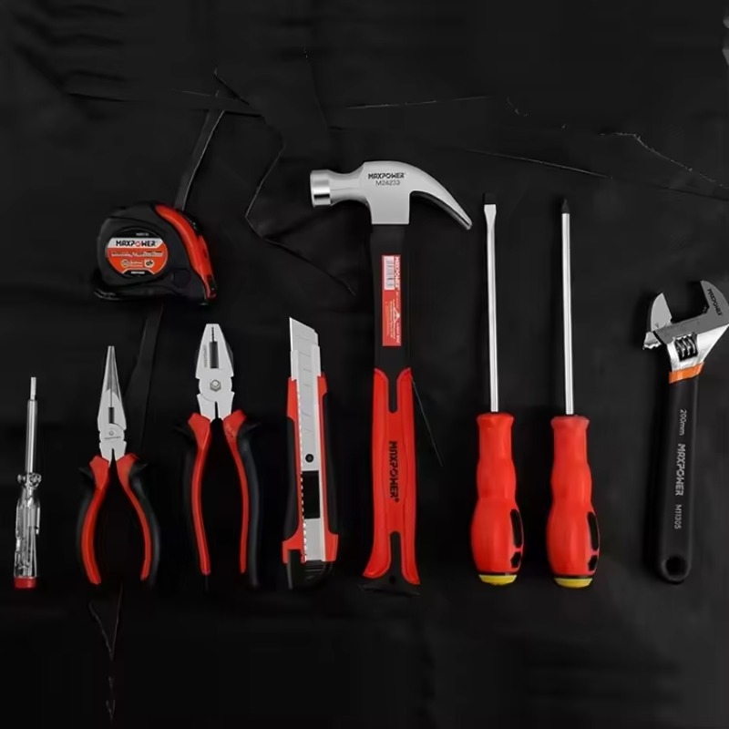 OEM Customizable 9PCS Home Rep - Woodworking Hand Tools 评论和价格