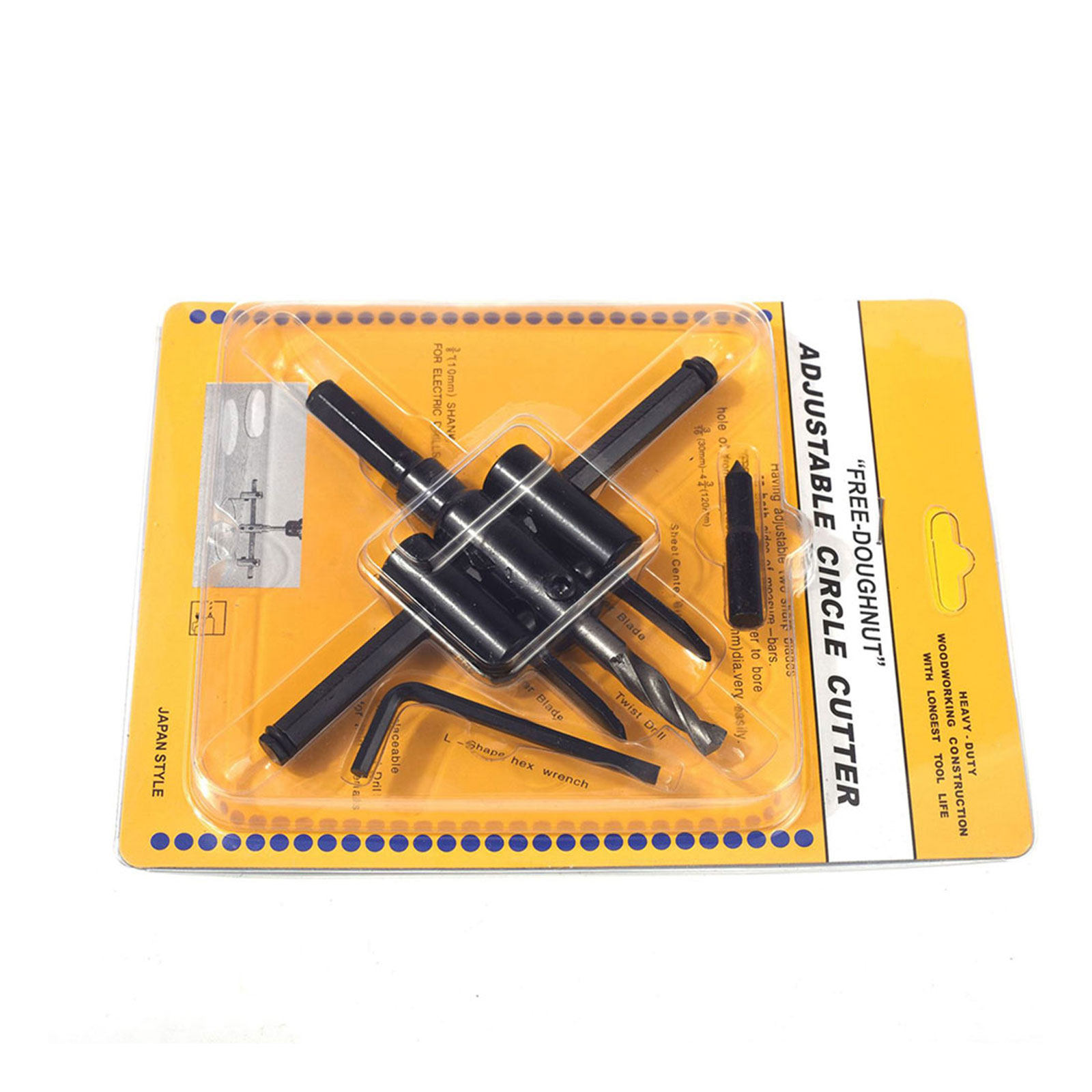 30-200Mm Woodworking Hole Saw  - Woodworking Diy 评论和价格