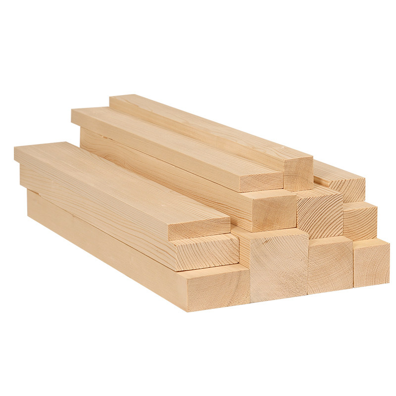 Length 10-100cm Solid Pine Woo - Lumber Woodworking 评论和价格