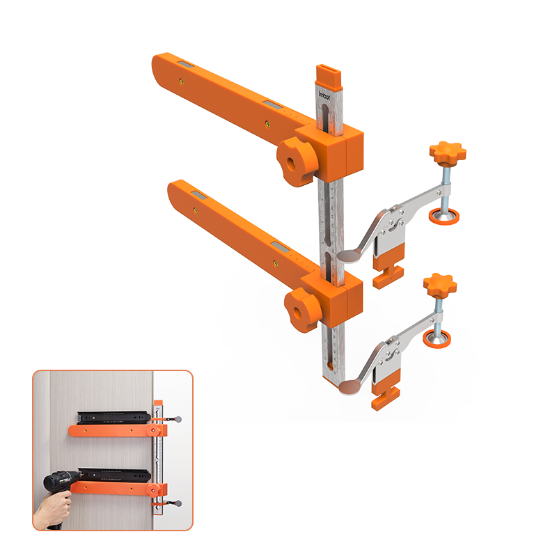 Heavy Duty Stainless Steel Dra - Woodworking Diy 评论和价格
