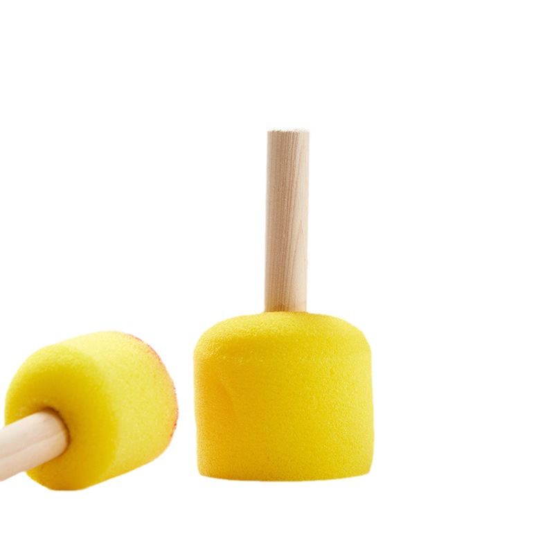 10 Pcs Set Wooden Handle Mushr - Woodworking For Kids 评论和价格