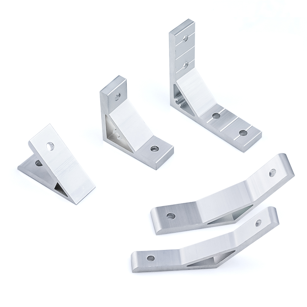 4Pcs/lot 135 Degree 2020 3030  - Woodworking Joints 评论和价格