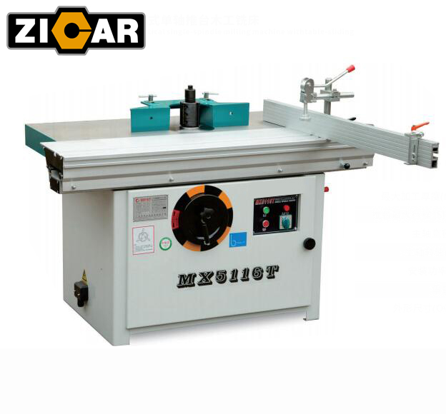 Popular Hot sell ZICAR Popular - Zicar Woodworking Machine 评论和价格