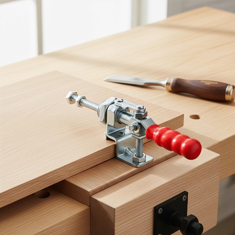 GH-36202M Toggle Clamp For Woo - Woodworking Equipment 评论和价格